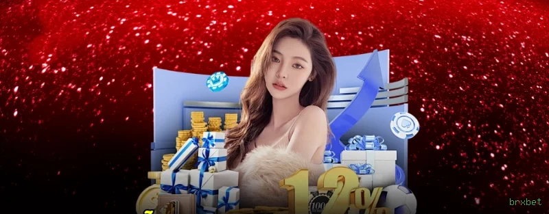 Conta brxbet sincronizada site e app