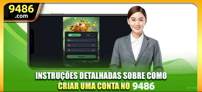 Configurações úteis dentro do app brxbet